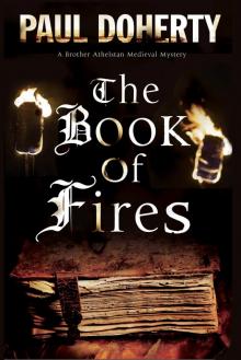 The Book of Fires Read online