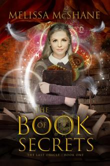 The Book of Secrets Read online