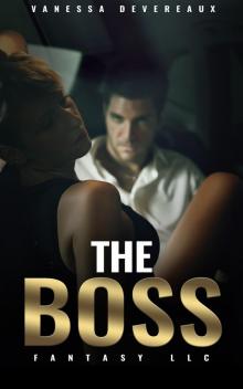 The Boss (Fantasy LLC Book 1) Read online