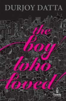 The Boy Who Loved Read online