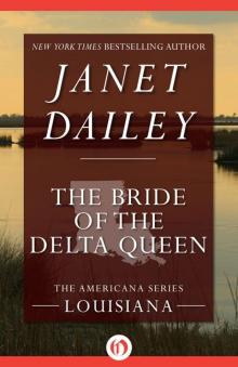 The Bride of the Delta Queen (The Americana Series Book 18)