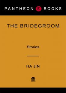 The Bridegroom Read online