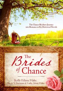 The Brides of Chance Collection