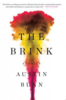 The Brink Read online