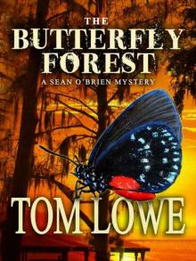 The Butterfly Forest (Mystery/Thriller) Read online