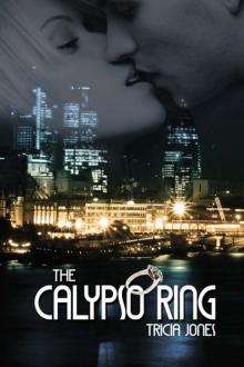 The Calypso Ring Read online