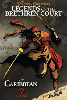 The Caribbean Read online