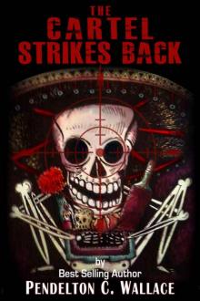The Cartel Strikes Back: The Ted Higuera Series, Book 5 Read online