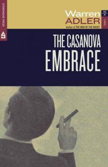 The Casanova Embrace Read online