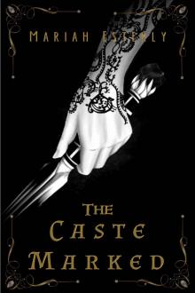 The Caste Marked Read online