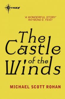 The Castle of the Winds Read online