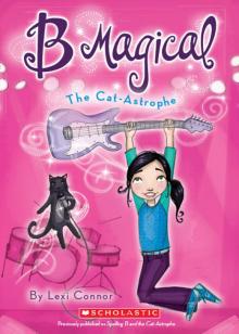 The Cat-Astrophe Read online