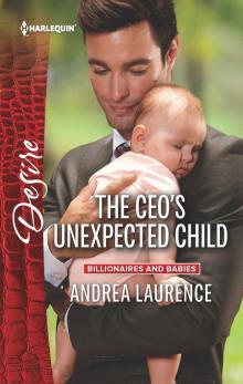 The CEO's Unexpected Child Read online