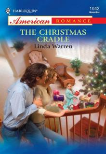 The Christmas Cradle Read online