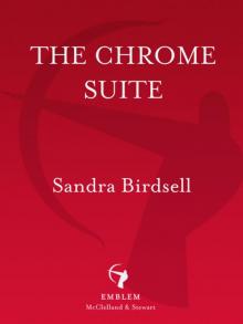 The Chrome Suite Read online