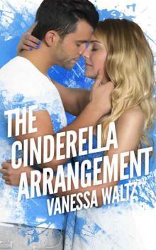 The Cinderella Arrangement Read online