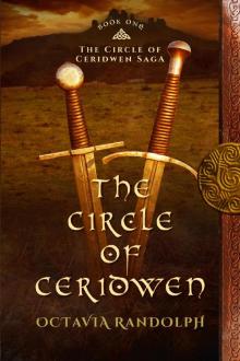 The Circle of Ceridwen: Book One of The Circle of Ceridwen Saga Read online