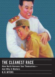 The Cleanest Race Read online
