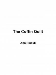The Coffin Quilt Read online