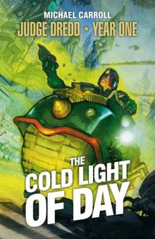 The Cold Light of Day Read online