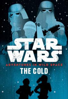 The Cold Read online