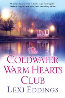 The Coldwater Warm Hearts Club Read online