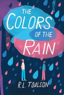 The Colors of the Rain Read online
