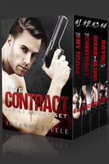 The Complete Contract Series: Part One, Part Two, Part Three, & Part Four Read online