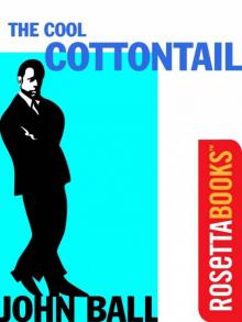 The Cool Cottontail Read online