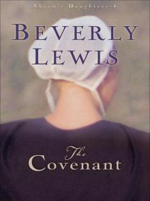 The Covenant Read online