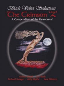 The Crimson Z