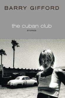 The Cuban Club Read online