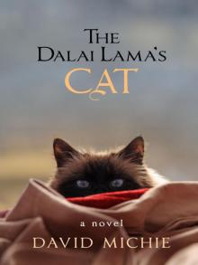 The Dalai Lama's Cat Read online