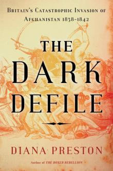 The Dark Defile Read online