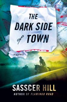 The Dark Side of Town Read online