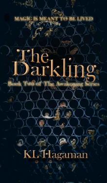 The Darkling Read online