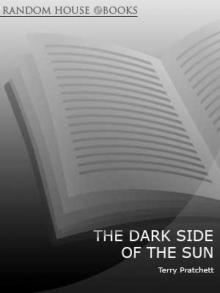 The Darkside Of The Sun Read online