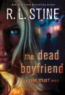 The Dead Boyfriend Read online