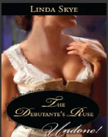 The Debutante's Ruse Read online