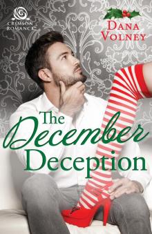 The December Deception Read online
