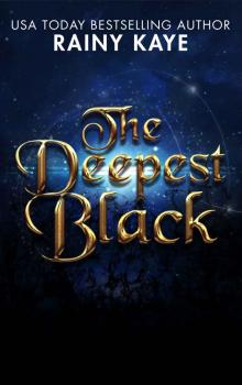 The Deepest Black Read online