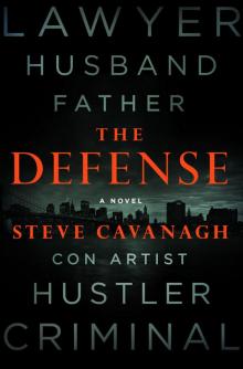 The Defense: A Novel Read online