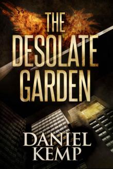 The Desolate Garden Read online