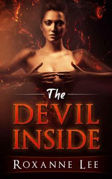 The Devil Inside (Wolf Guard Book 1) Read online