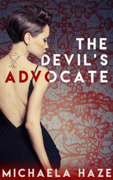 The Devil's Advocate Read online