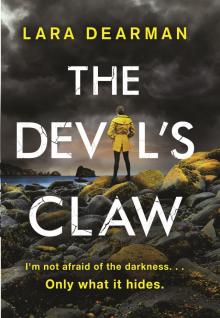 The Devil's Claw Read online