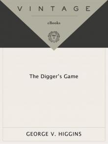 The Digger's Game Read online