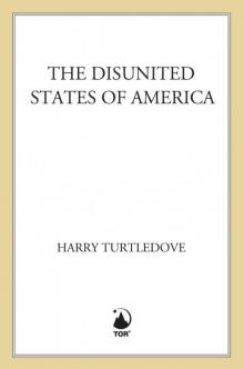 The Disunited States of America Read online