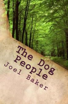 The Dog People (The Colter Saga Book 4) Read online