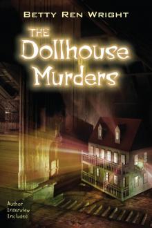 The Dollhouse Murders Read online